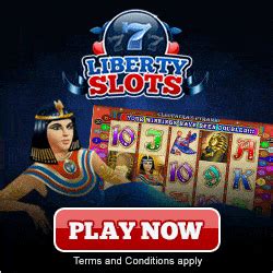 Liberty Slots Casino No Deposit Bonus and Other Bonus .